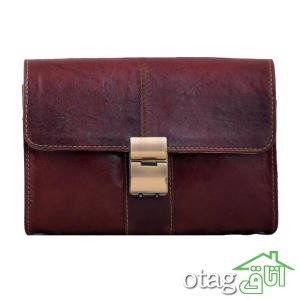 خرید 41 مدل کیف مدارک بسیار شیک و زیبا