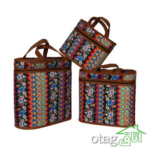 خرید 41 مدل ساک پیک نیک  بسیار شیک و زیبا