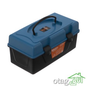 لیست قیمت خرید 43 مدل جعبه ابزار [ 3 تا 143 عددی ] با تخفیف ویژه