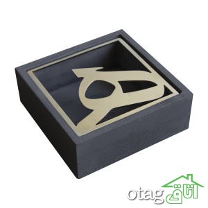 لیست قیمت  39 مدل ظروف دکوری بوفه باکیفیت در بازار با لینک خرید