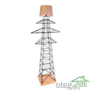 لیست قیمت خرید آباژور ایستاده [ 38 مدل پر فروش ] مدرن و شیک