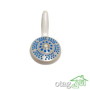 خرید 41 مدل سردوش حمام بسیار شیک و با کیفیت