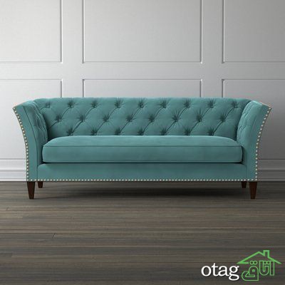 مبل نول زیبایی و اشرافیت در مبل کلاسیک را به شما می دهد!