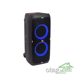 خرید 38 مدل اسپیکر بلوتوث باکیفیت [ قابل حمل ] با قیمت ارزان