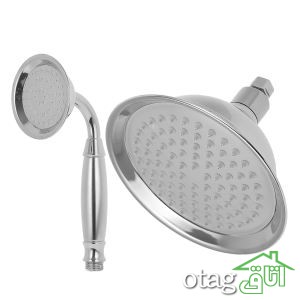 خرید 41 مدل سردوش حمام بسیار شیک و با کیفیت