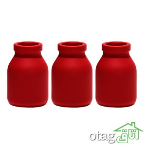 خرید 39 مدل بهترین گلدان شیشه ای جدید و شیک