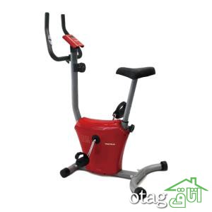قیمت خرید 38 مدل دوچرخه ثابت [ خانگی و حرفه ای ] با تخفیف