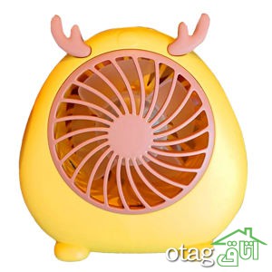 خرید 40 مدل بهترین پنکه ایستاده و رومیزی