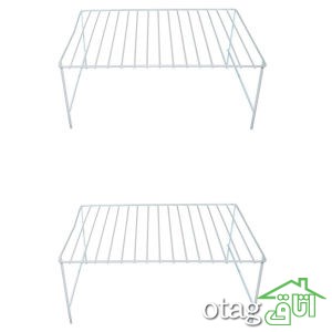 خرید 41 مدل شلف کابینت بسیار شیک و عالی