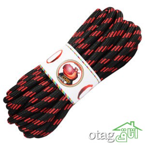 خرید 36 مدل طناب صخره نوردی بسیار با کیفیت و عالی