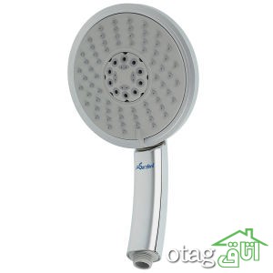 خرید 41 مدل سردوش حمام بسیار شیک و با کیفیت