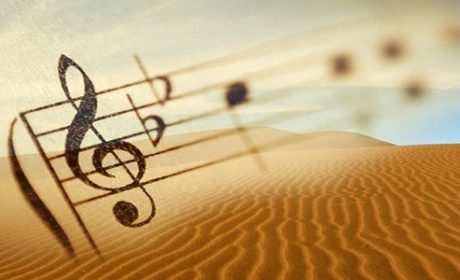 بررسی تاریخچه موسیقی در خراسان