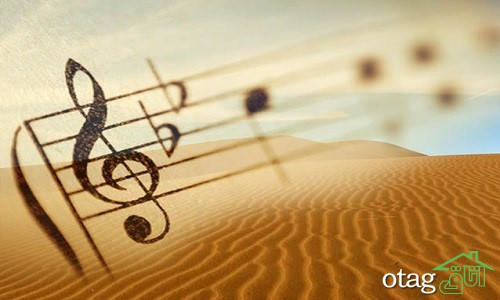 بررسی تاریخچه موسیقی در خراسان