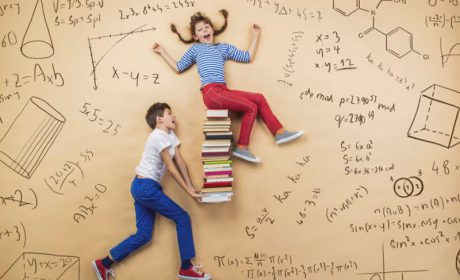 آموزش ریاضی به روش مدرسانه