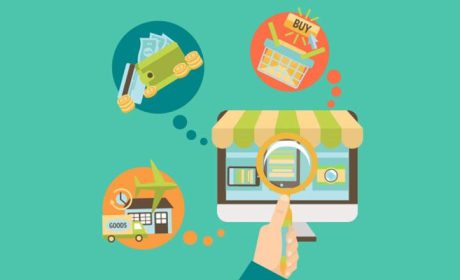 فروش اینترنتی را در کمتر از 2 روز شروع کنید
