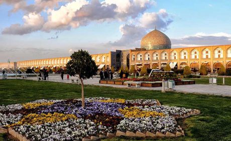 مراحل خرید اینترنتی بلیط تهران اصفهان
