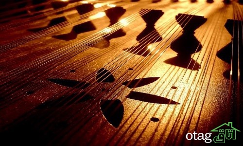 بررسی تاریخچه موسیقی در خراسان بررسی تاریخچه موسیقی در خراسان