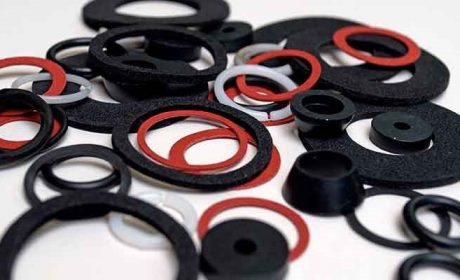 کاربرد اورینگ و وایتون در صنعت و قطعات لاستیکی