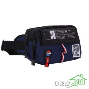 لیست قیمت 39 مدل کیف کمری شیک و باکیفیت در بازار+ خرید