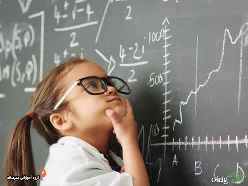 آموزش ریاضی به روش مدرسانه آموزش ریاضی به روش مدرسانه
