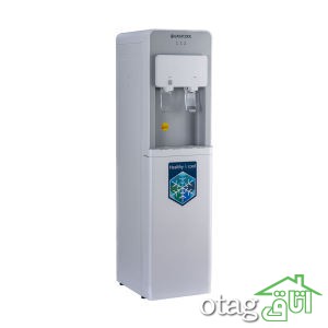 خرید 39 مدل بهترین آبسردکن رومیزی و ایستاده