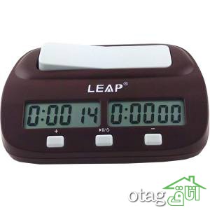 خرید اینترنتی 41 مدل شطرنج و مهره درجه یک