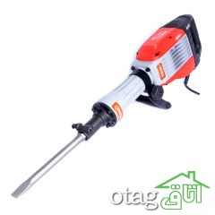 قیمت 41 مدل چکش تخریب با کیفیت عالی + خرید آسان