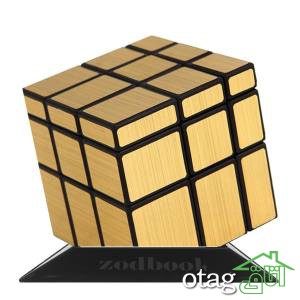خرید 39 مدل بهترین مکعب روبیک فانتزی و جدید