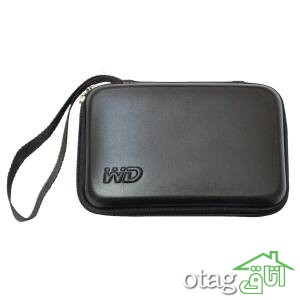 خرید 41 مدل کیف هارد اکسترنال با جنس عالی و قیمت مناسب