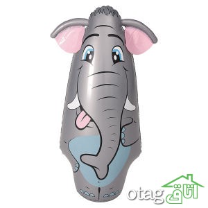 خرید 41 مدل کیسه بوکس بادی با کیفیت عالی و قیمت مناسب