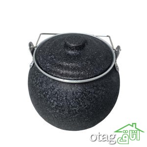 لیست قیمت 39  مدل بهترین ظرف دیزی سنگی و سفالی  +  خرید