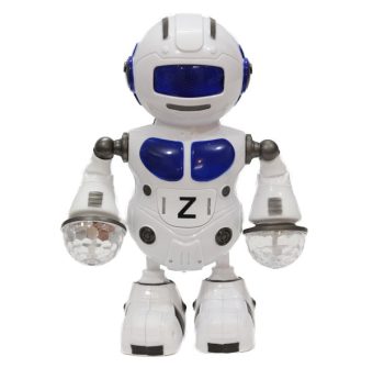 خرید 41 مدل ربات اسباب بازی با کیفیت بالا و قیمت مناسب