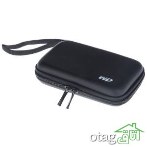 خرید 41 مدل کیف هارد اکسترنال با جنس عالی و قیمت مناسب