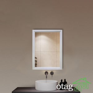 39 مدل آینه سرویس بهداشتی ، شیک و مدرن + خرید