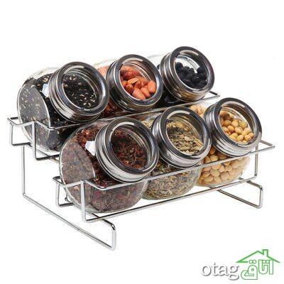 خرید 39 مدل بانکه شیشه ای و پلاستیکی جدید
