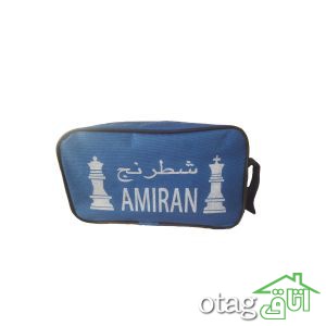 خرید اینترنتی 41 مدل شطرنج و مهره درجه یک