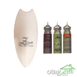 خرید 34 مدل دستگاه خوشبو کننده هوا ( ویژه منزل و دستشویی ) شیک و فانتزی