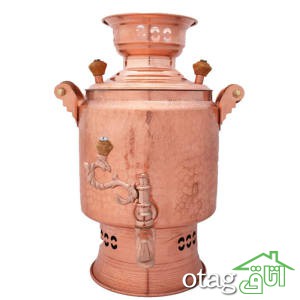 قیمت 32 مدل کتری مسی بسیار زیبا  +  خرید آنلاین