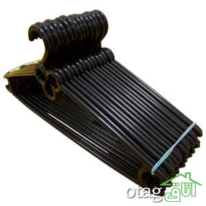 قیمت خرید 42 مدل آویز لباس مدرن و شیک – خرید اینترنتی
