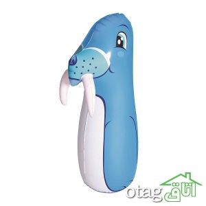 خرید 41 مدل کیسه بوکس بادی با کیفیت عالی و قیمت مناسب