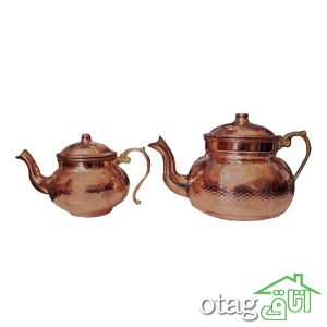 قیمت 32 مدل کتری مسی بسیار زیبا  +  خرید آنلاین