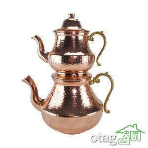 قیمت 32 مدل کتری مسی بسیار زیبا  +  خرید آنلاین