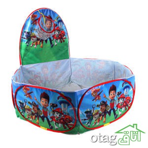 خرید 39 مدل تشک بازی کودک بسیار نرم و ایمن با قیمت مناسب