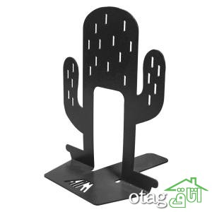 خرید 40 مدل نگهدارنده کتاب [مینیمال و مدرن] با کیفیت بالا + قیمت