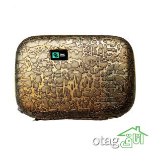 خرید 41 مدل کیف هارد اکسترنال با جنس عالی و قیمت مناسب