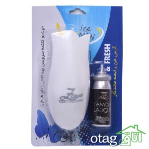 خرید 34 مدل دستگاه خوشبو کننده هوا ( ویژه منزل و دستشویی ) شیک و فانتزی