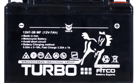 خرید 39 مدل باتری  موتورسیکلت با کیفیت بسیار عالی