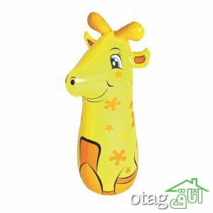 خرید 41 مدل کیسه بوکس بادی با کیفیت عالی و قیمت مناسب