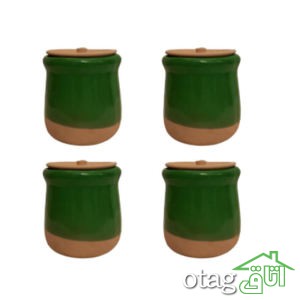 لیست قیمت 39  مدل بهترین ظرف دیزی سنگی و سفالی  +  خرید