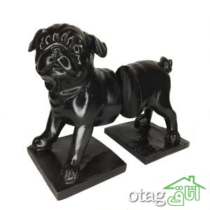 خرید 40 مدل نگهدارنده کتاب [مینیمال و مدرن] با کیفیت بالا + قیمت